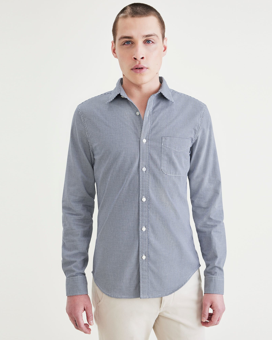 Original Button Up, Slim Fit