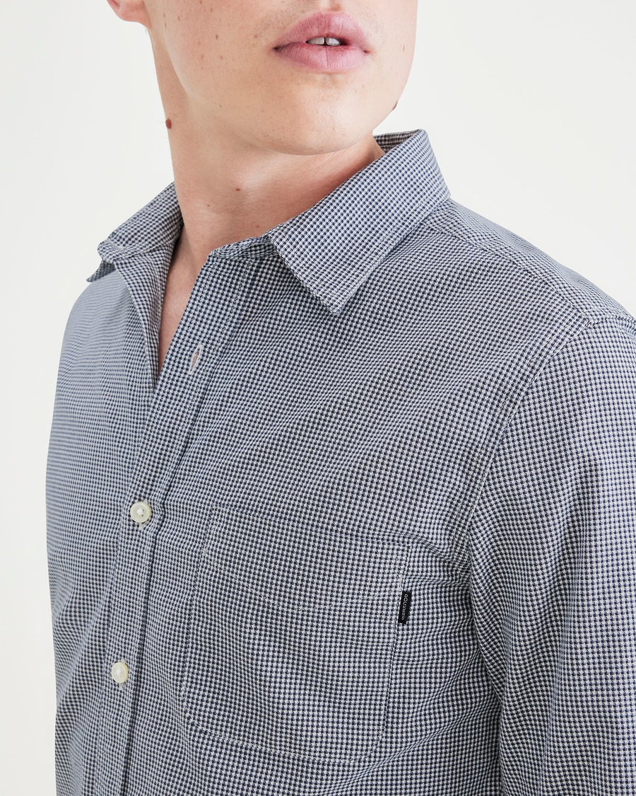 Original Button Up, Slim Fit - Image 3