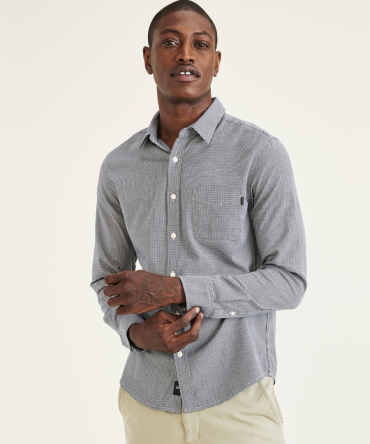 Original Button Up, Slim Fit