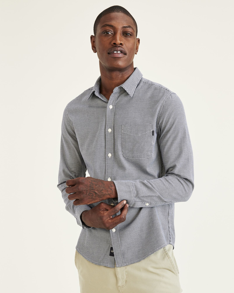 Original Button Up, Slim Fit