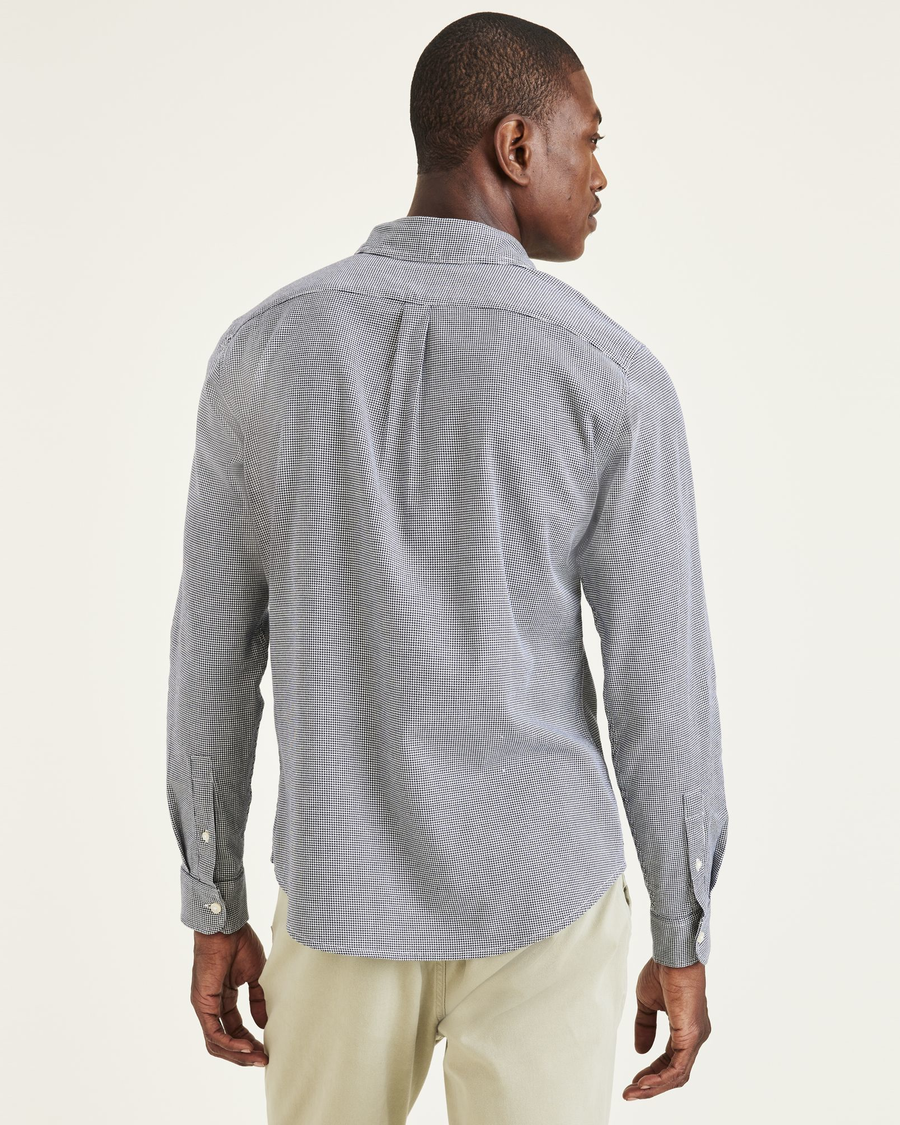 Original Button Up, Slim Fit - Image 2