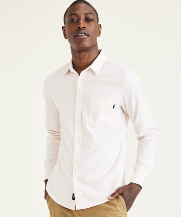 Original Button Up, Slim Fit