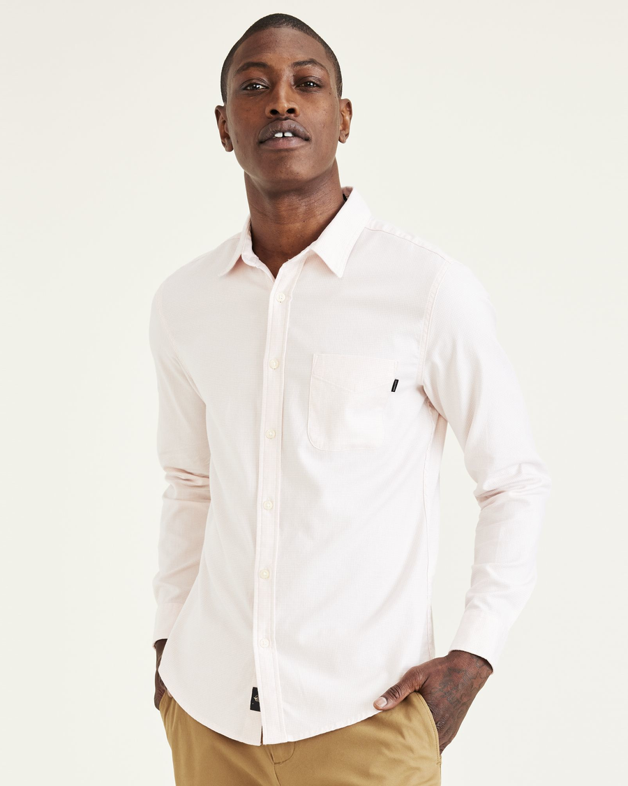 Original Button Up, Slim Fit