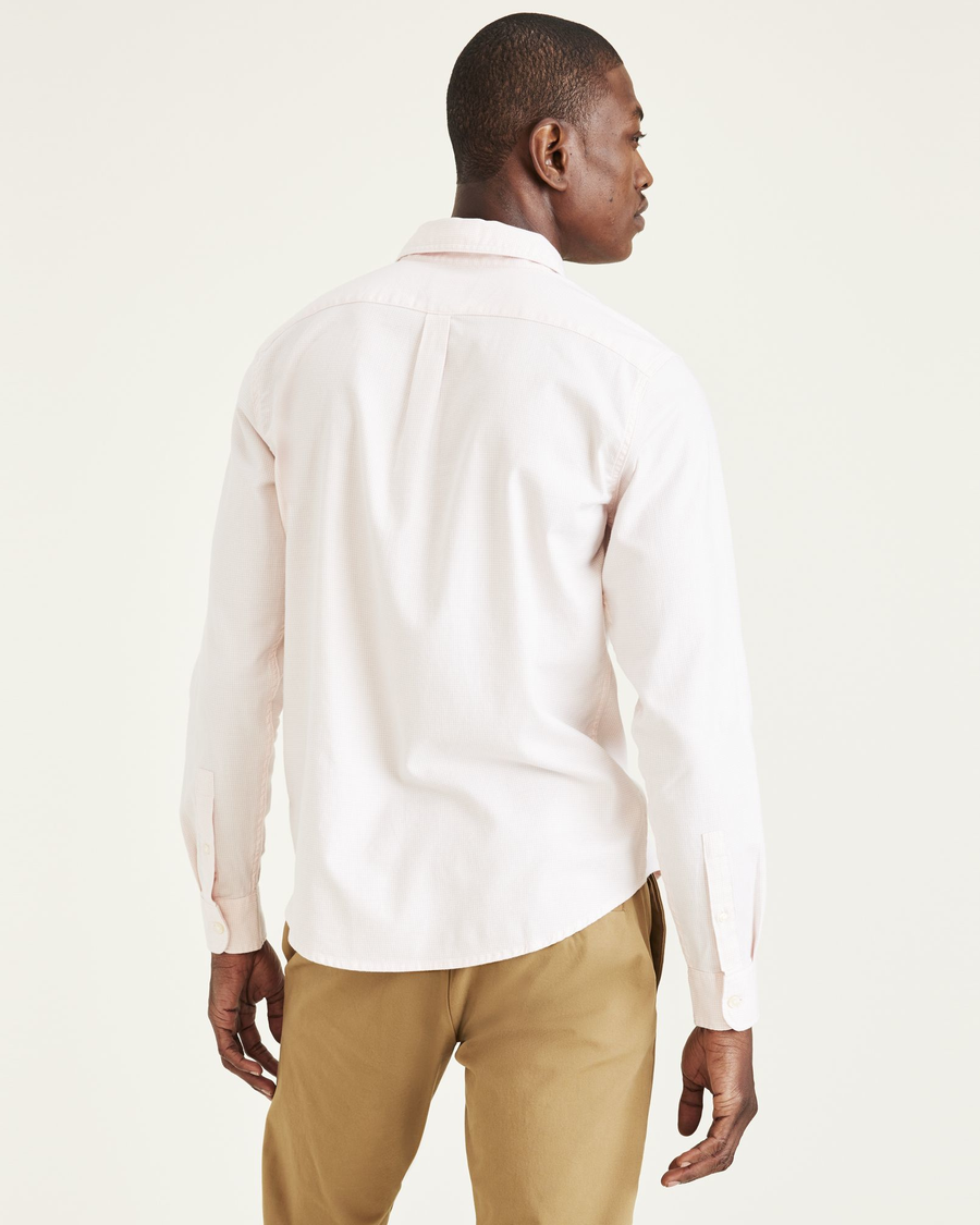 Original Button Up, Slim Fit - Image 2