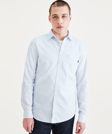 Original Button Up, Slim Fit