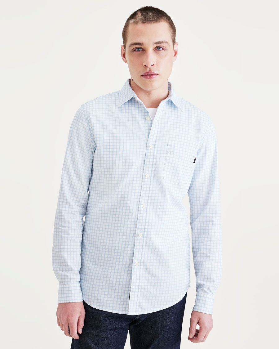 Original Button Up, Slim Fit