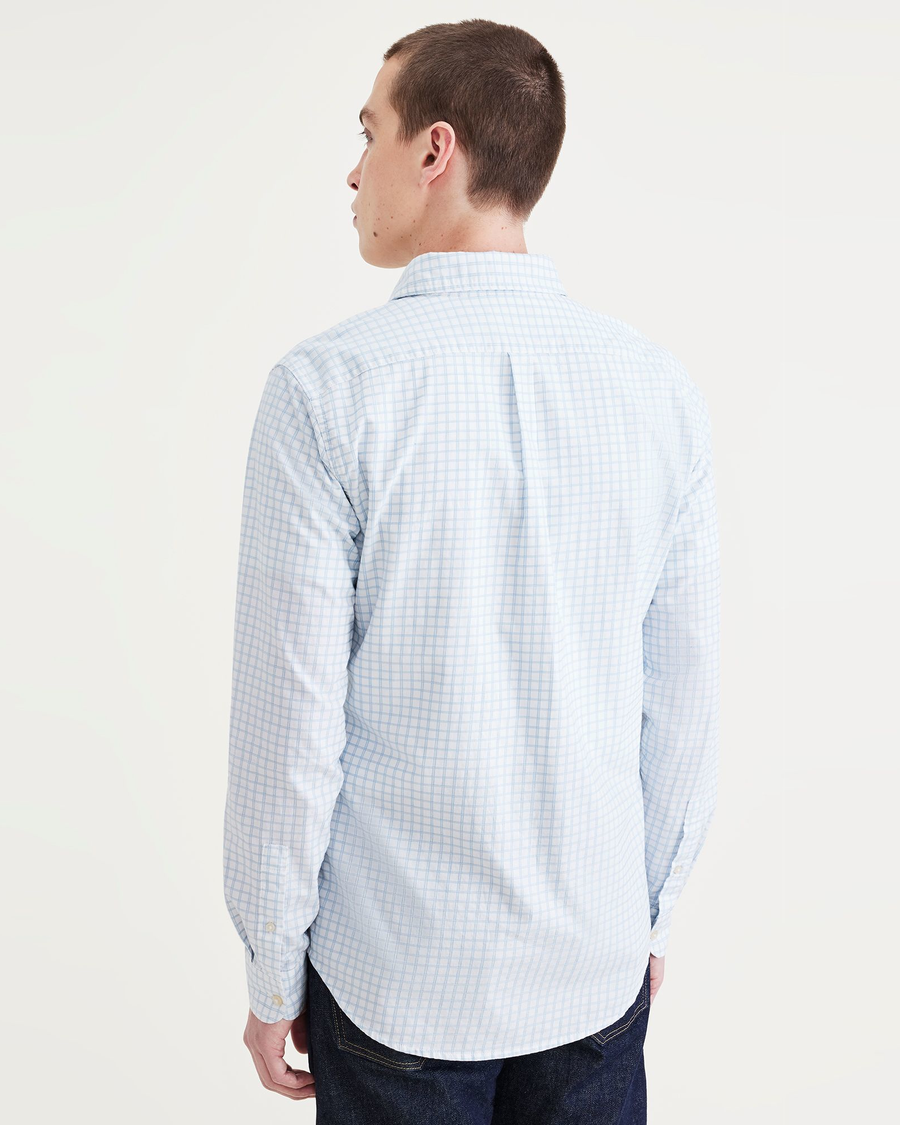 Original Button Up, Slim Fit - Image 2