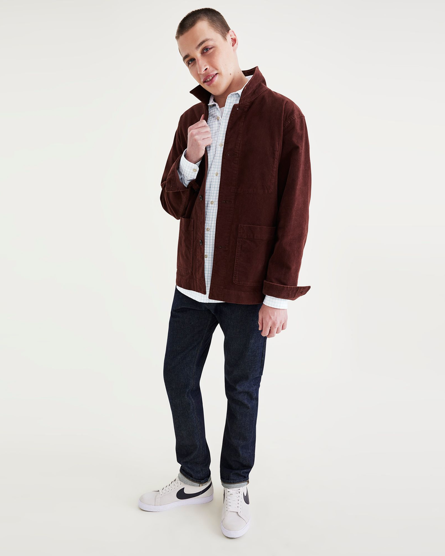 Original Button Up, Slim Fit - Image 4