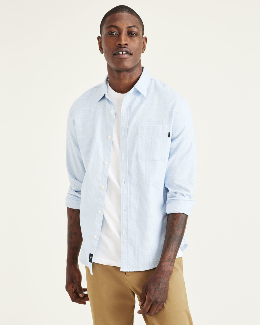 Original Button Up, Slim Fit