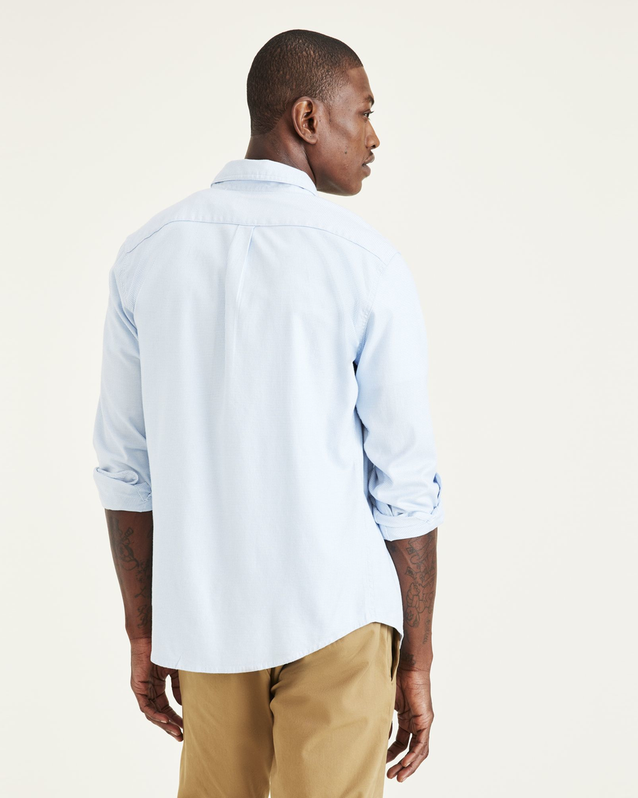 Original Button Up, Slim Fit - Image 2