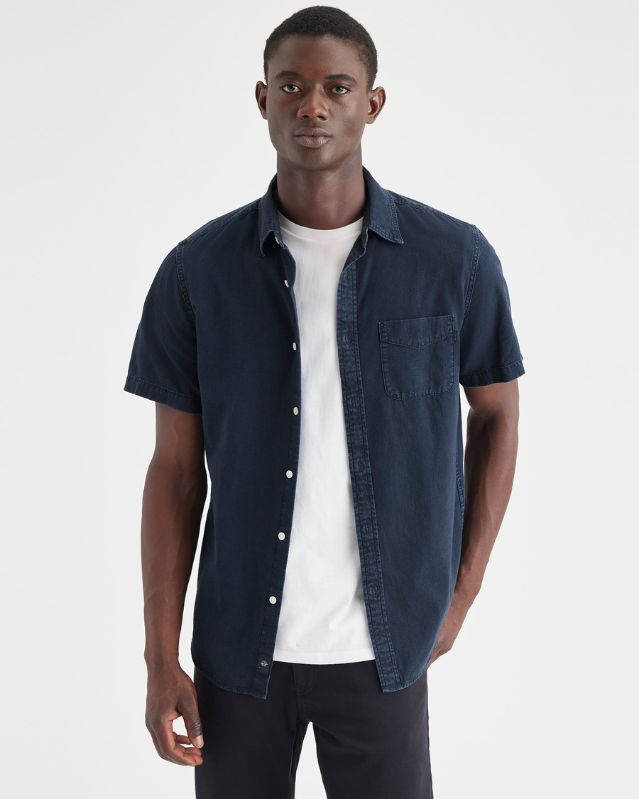 Original Button Up, Regular Fit