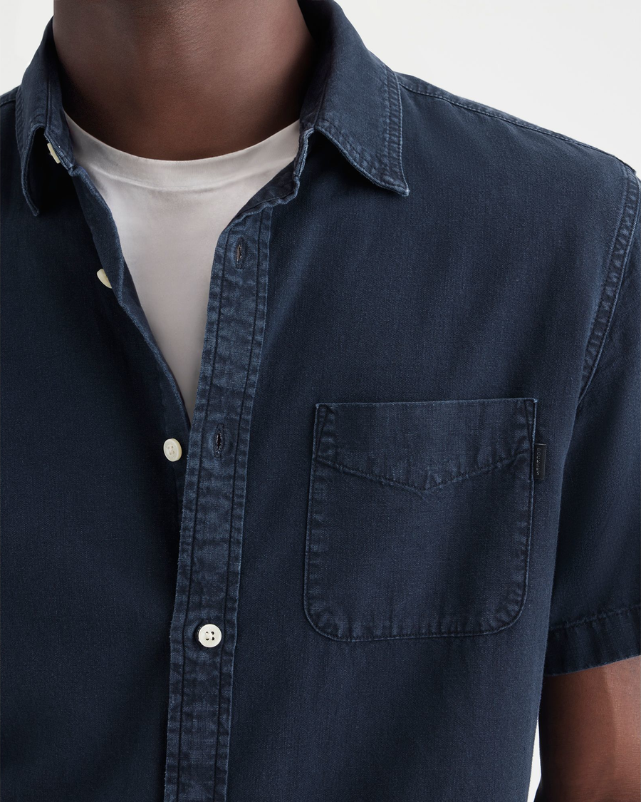 Original Button Up, Regular Fit - Image 3