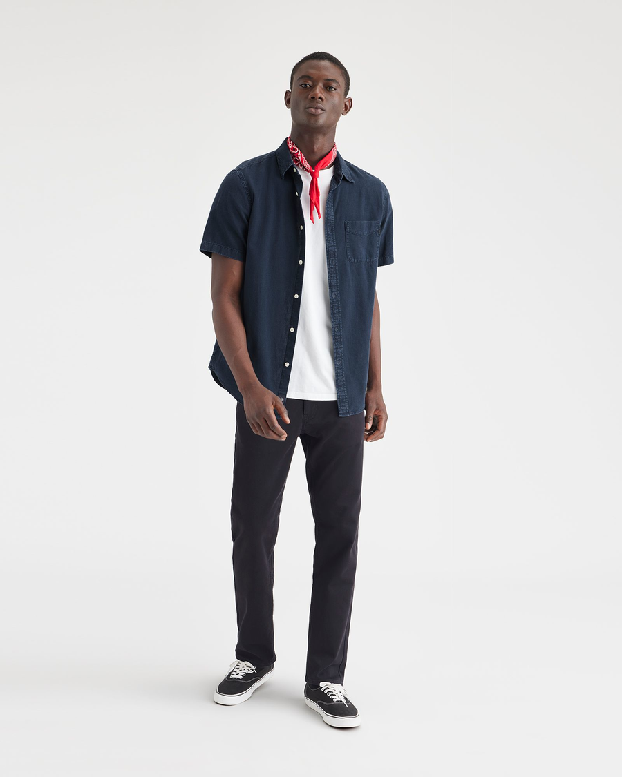 Original Button Up, Regular Fit - Image 4