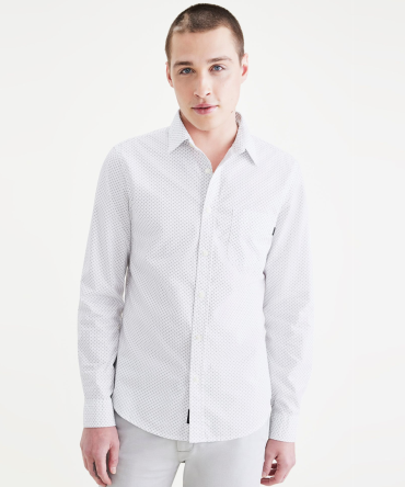 Original Button Up, Slim Fit