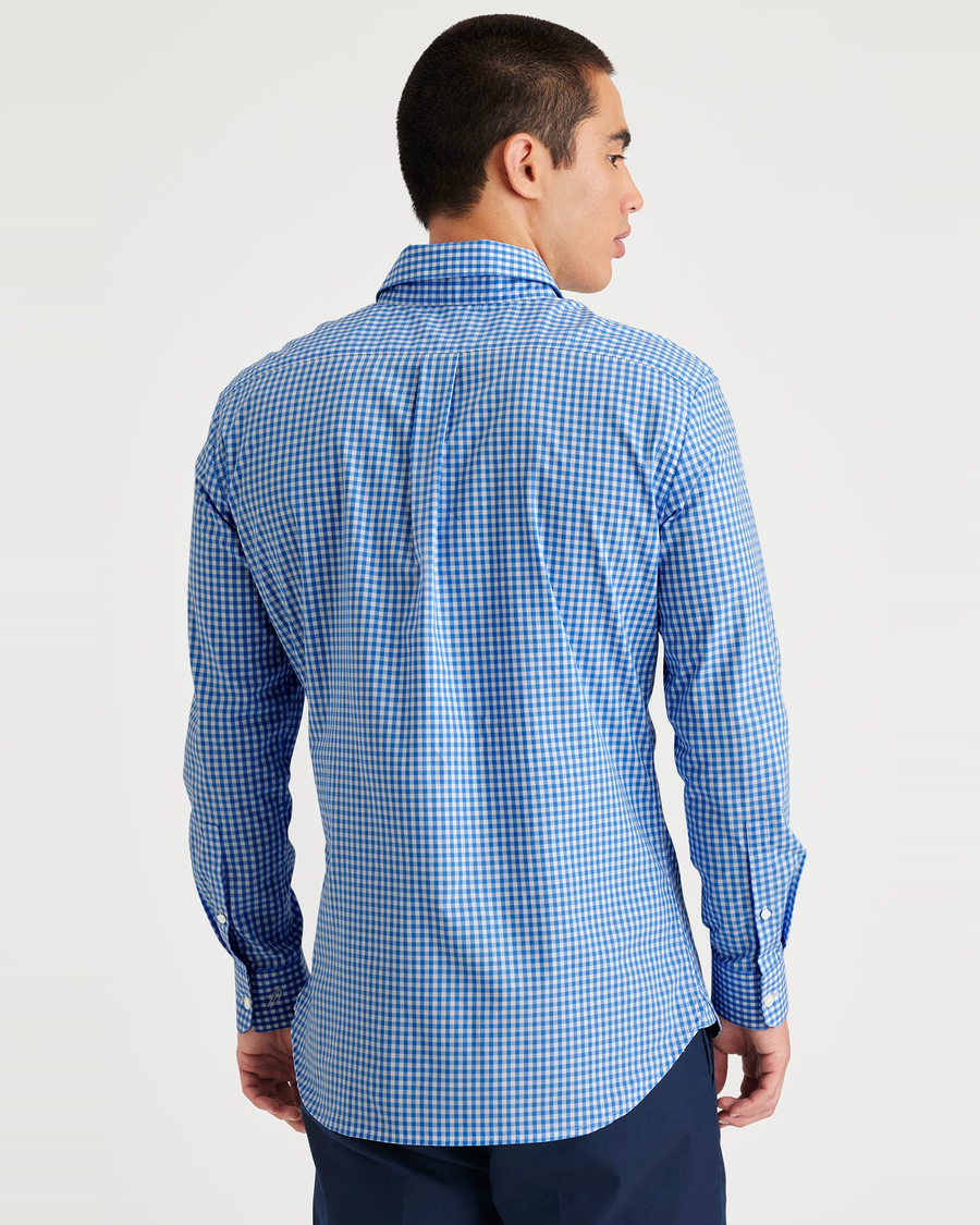 Crafted Button Up, Slim Fit - Image 2