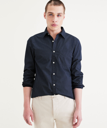 Original Button Up, Slim Fit