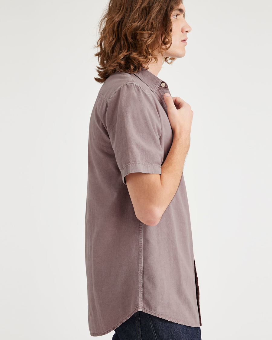 Original Button Up, Regular Fit - Image 3