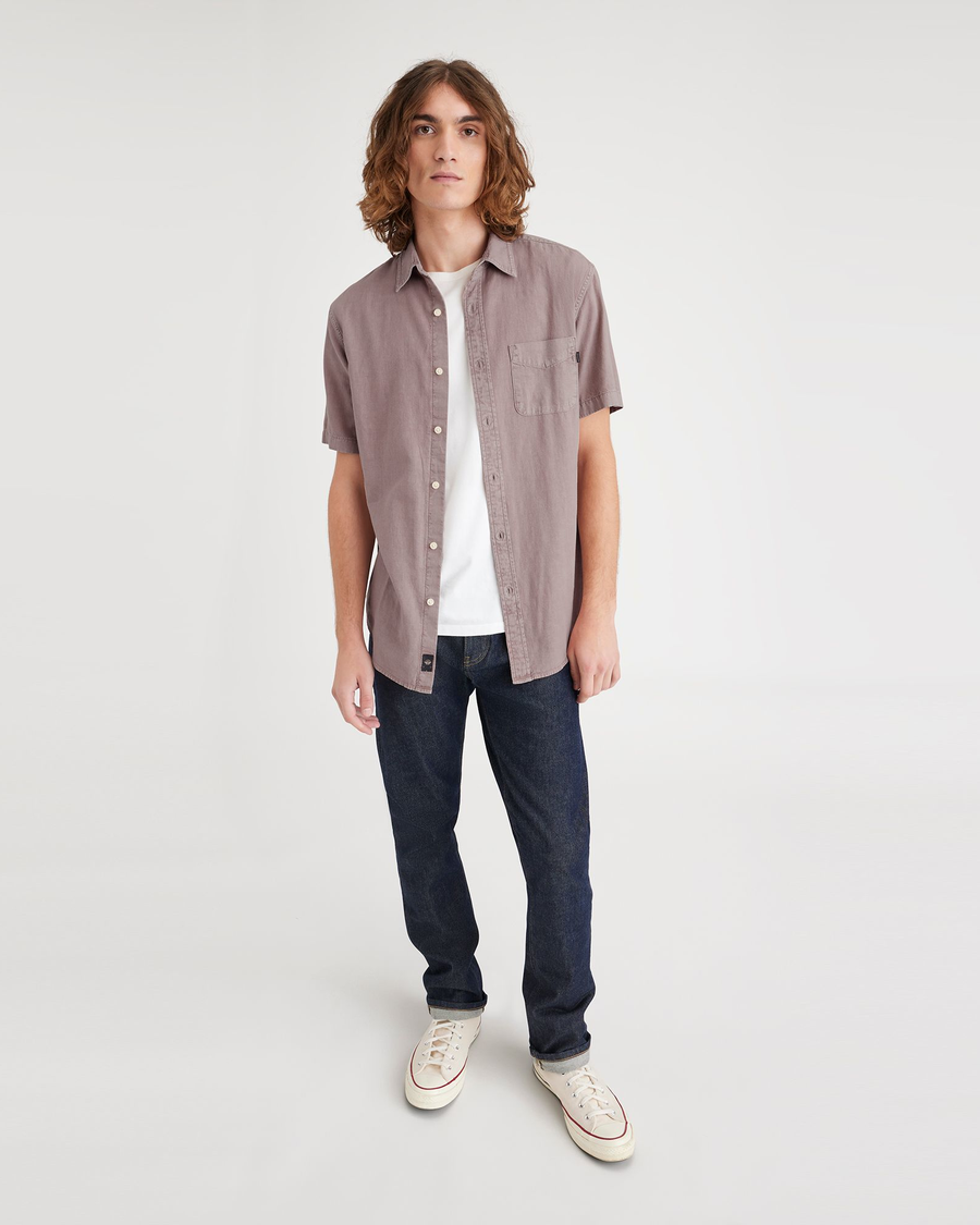 Original Button Up, Regular Fit - Image 4