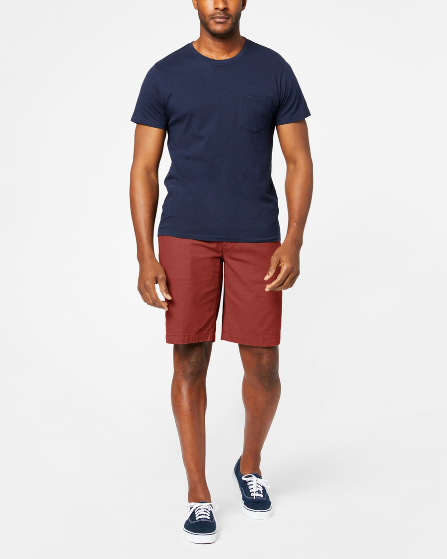 Perfect 10.5" Shorts