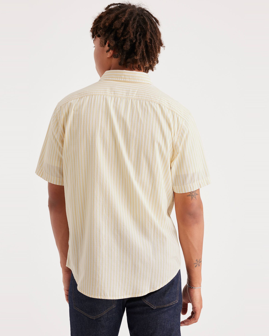 Utility Shirt, Regular Fit - Image 2