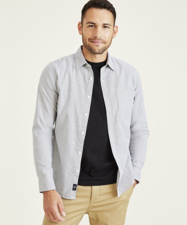 Original Button Up, Slim Fit