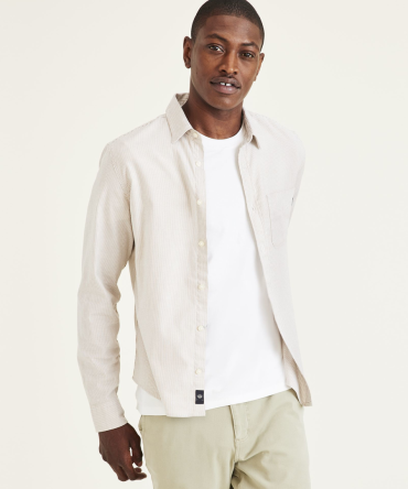 Original Button Up, Slim Fit