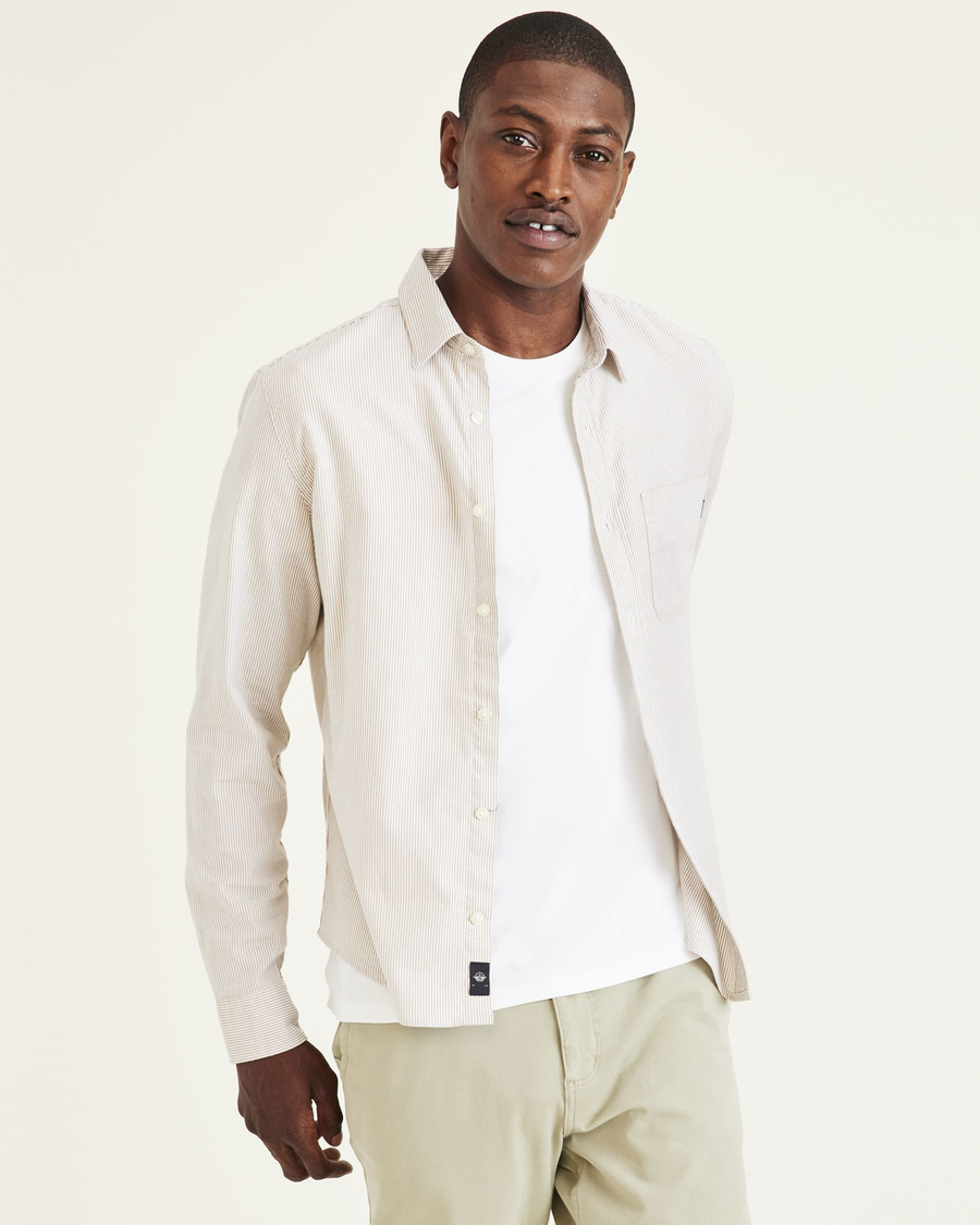 Original Button Up, Slim Fit