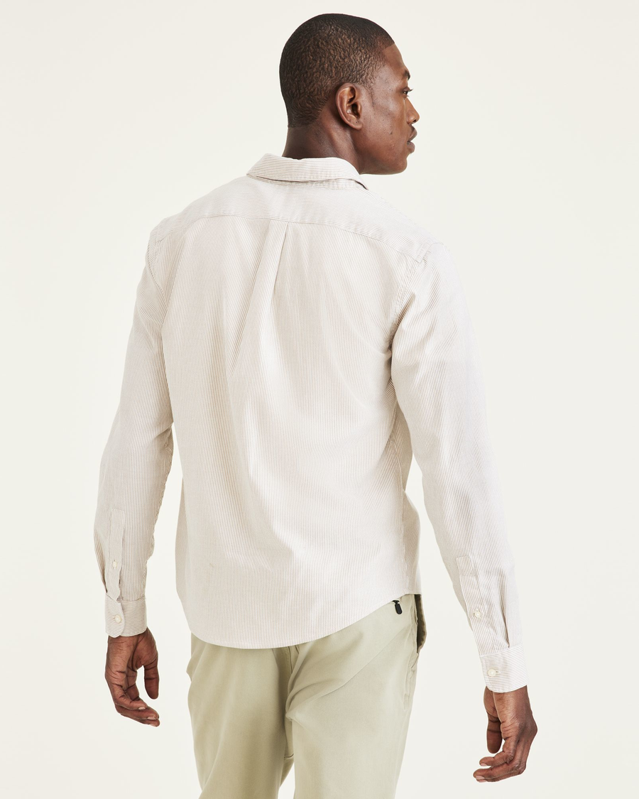 Original Button Up, Slim Fit - Image 2