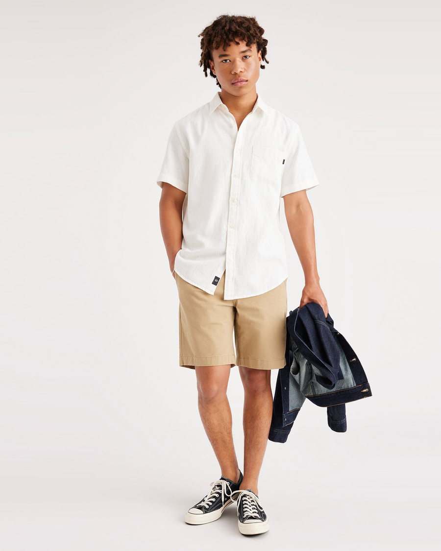 Original Button Up, Regular Fit - Image 3