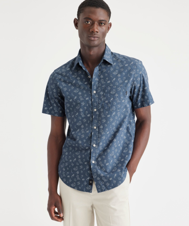 Original Button Up, Regular Fit