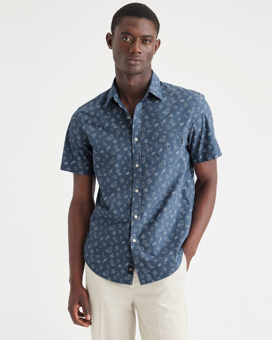 Original Button Up, Regular Fit