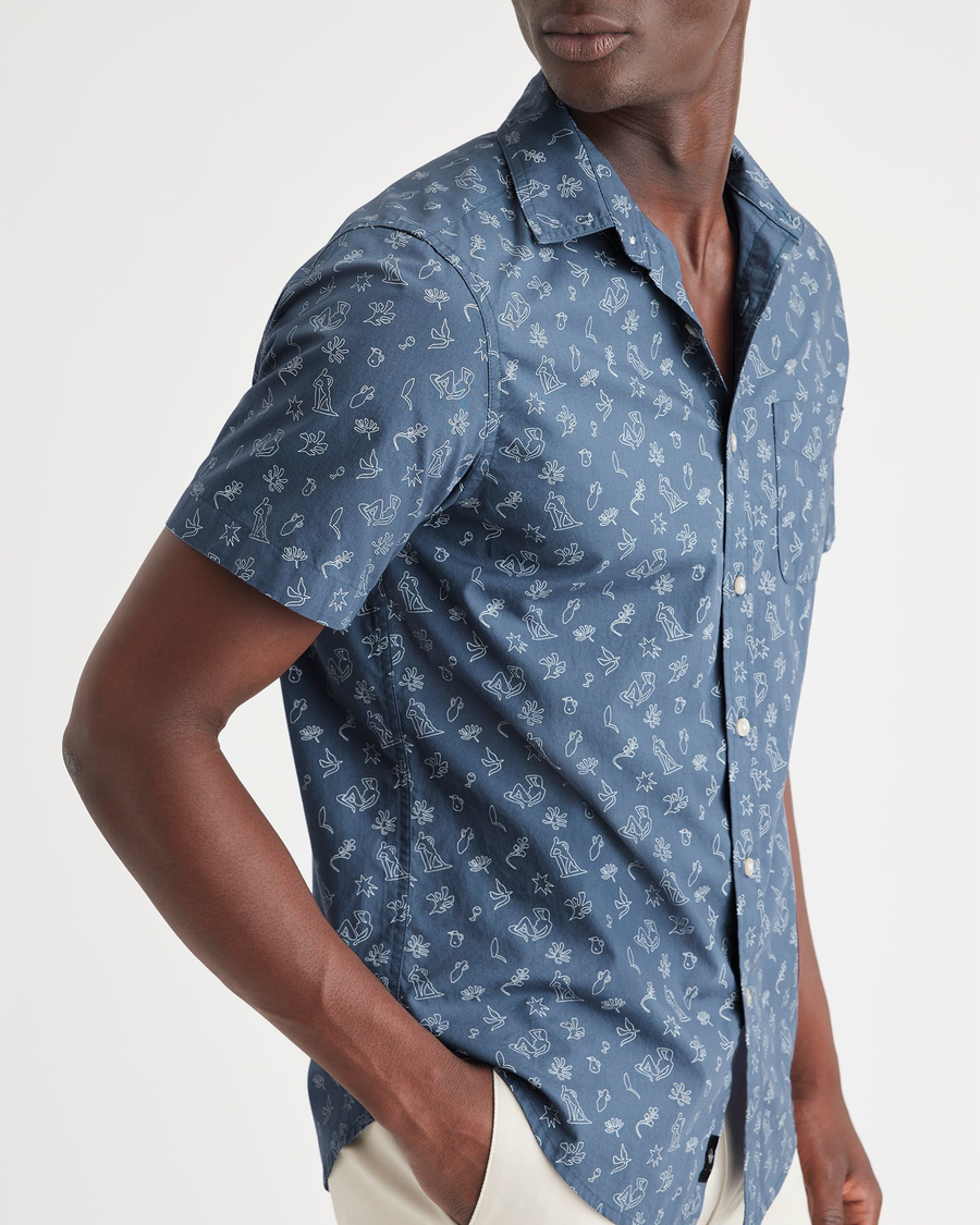 Original Button Up, Regular Fit - Image 3
