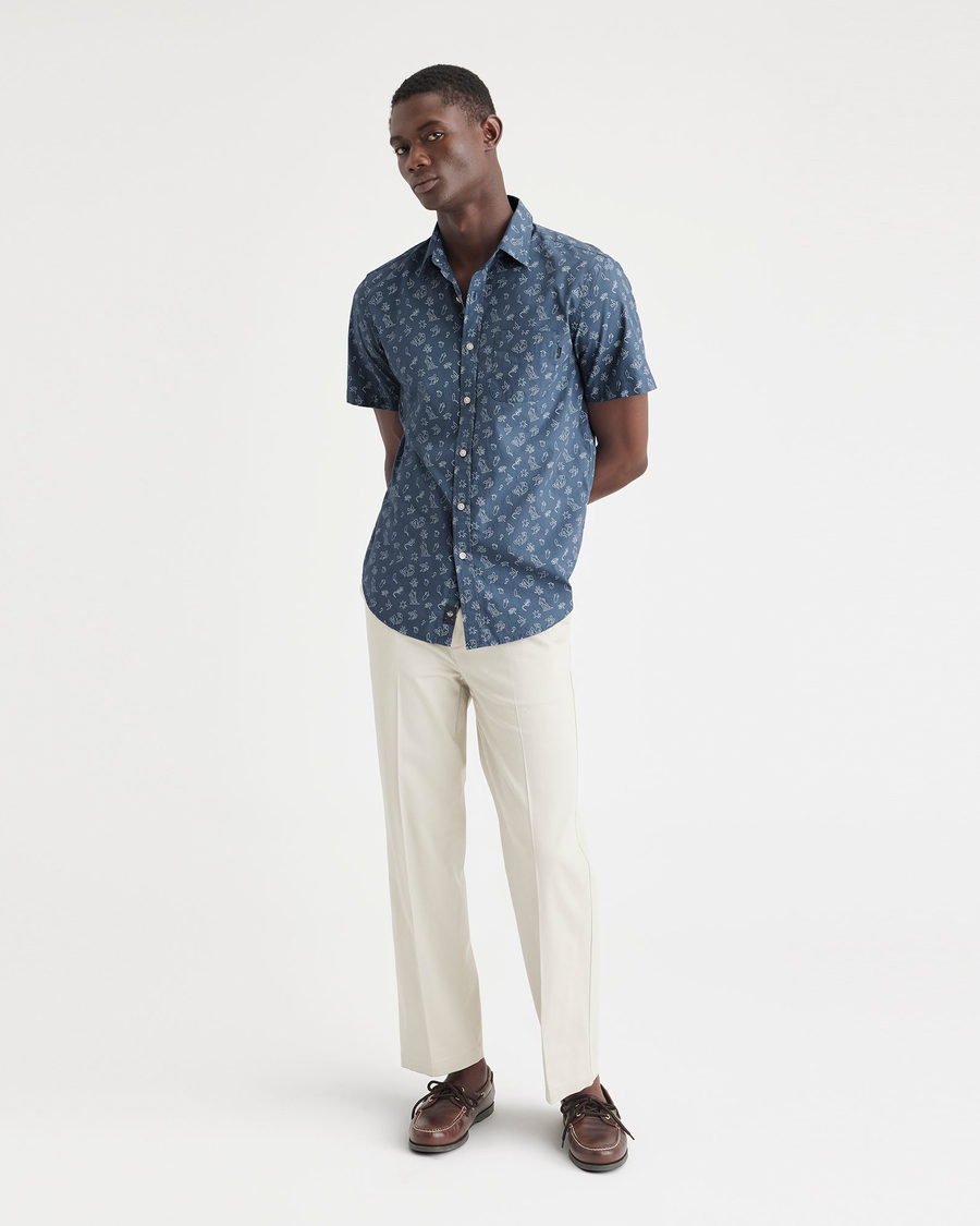 Original Button Up, Regular Fit - Image 4