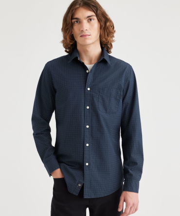 Original Button Up, Slim Fit