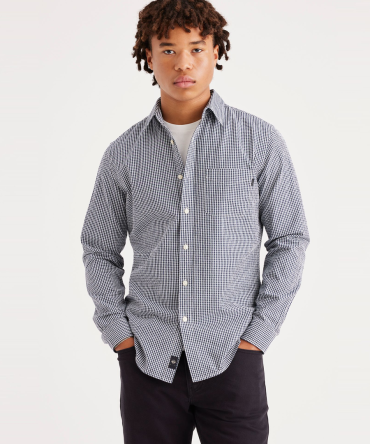 Original Button Up, Slim Fit