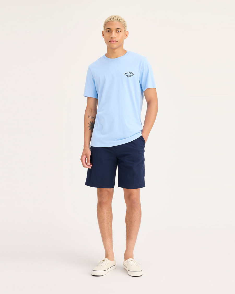 Ultimate 9.5" Shorts (Big and Tall)