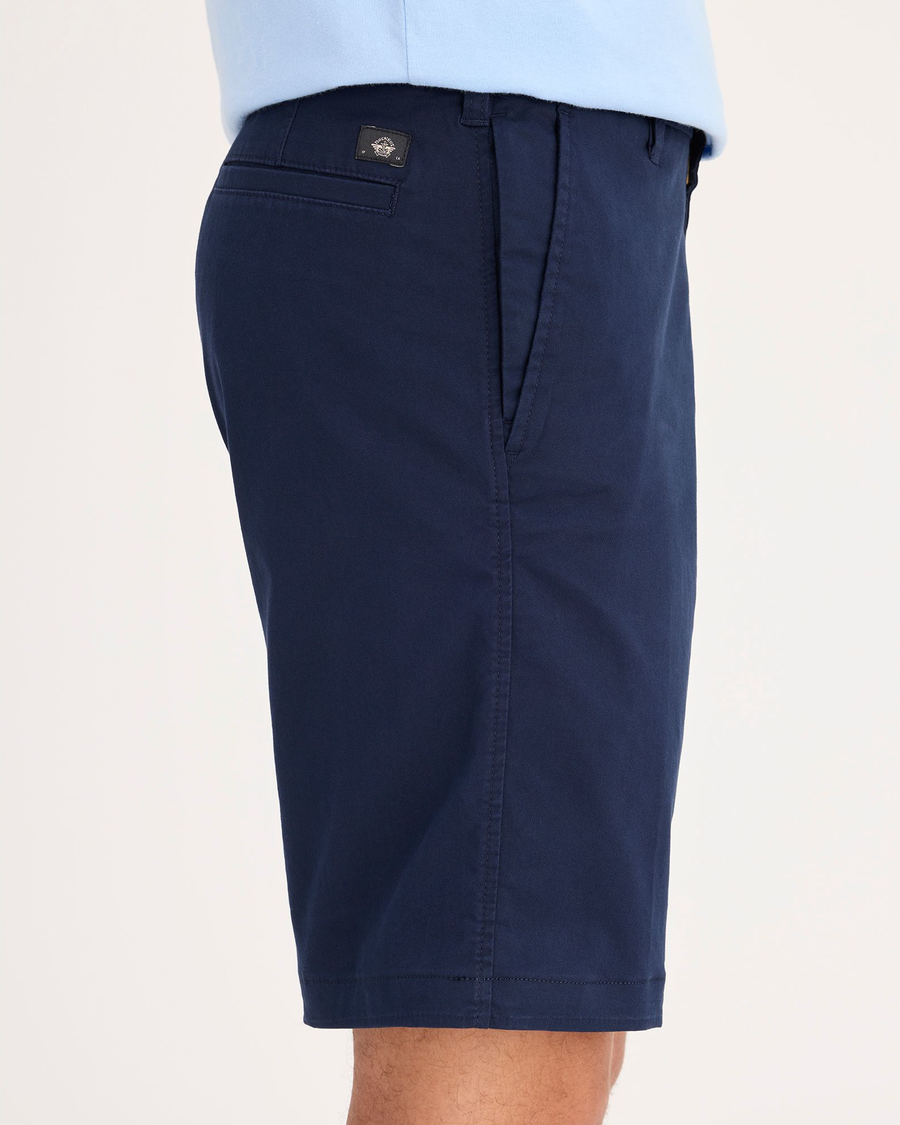 Ultimate 9.5" Shorts (Big and Tall) - Image 3