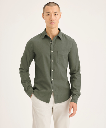 Original Button Up, Slim Fit