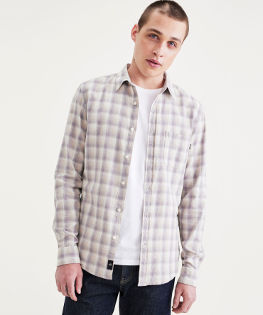 Original Button Up, Slim Fit