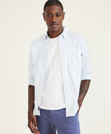 Original Button Up, Slim Fit