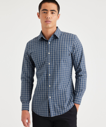 Original Button Up, Slim Fit