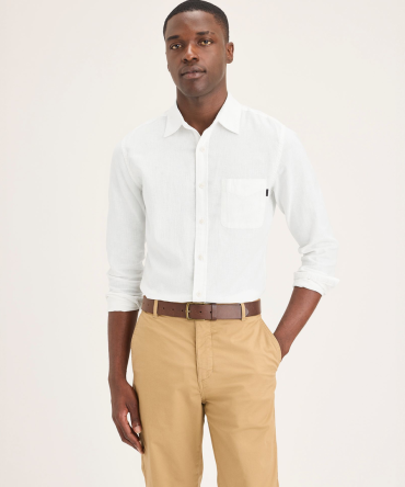 Original Button-Up, Slim Fit