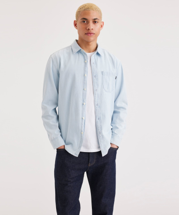 Ultimate Shirt, Regular Fit