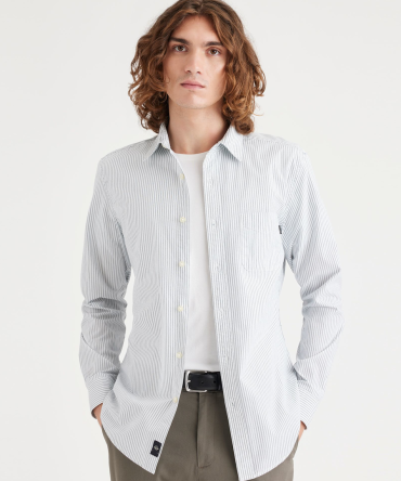Original Button Up, Slim Fit