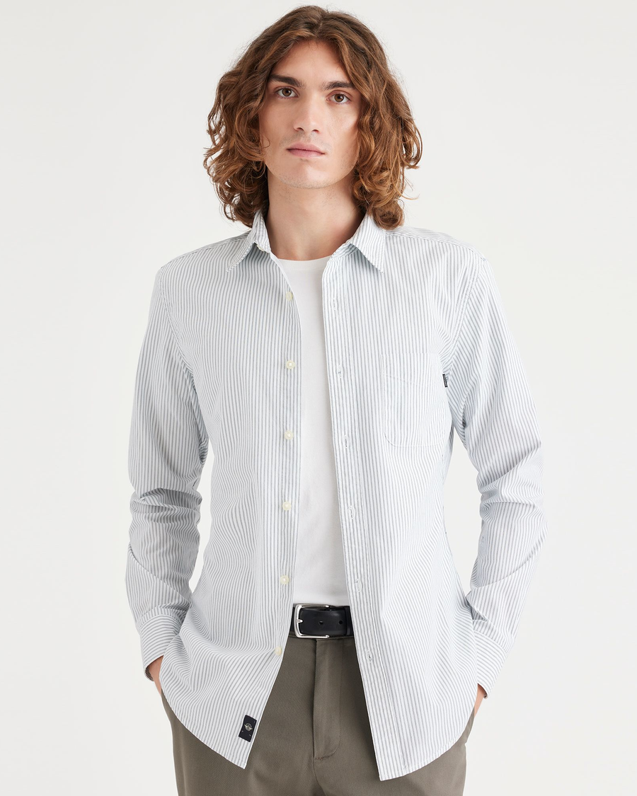 Original Button Up, Slim Fit
