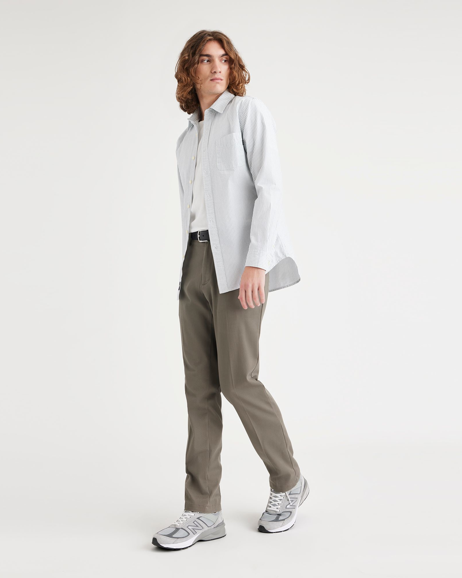 Original Button Up, Slim Fit - Image 4