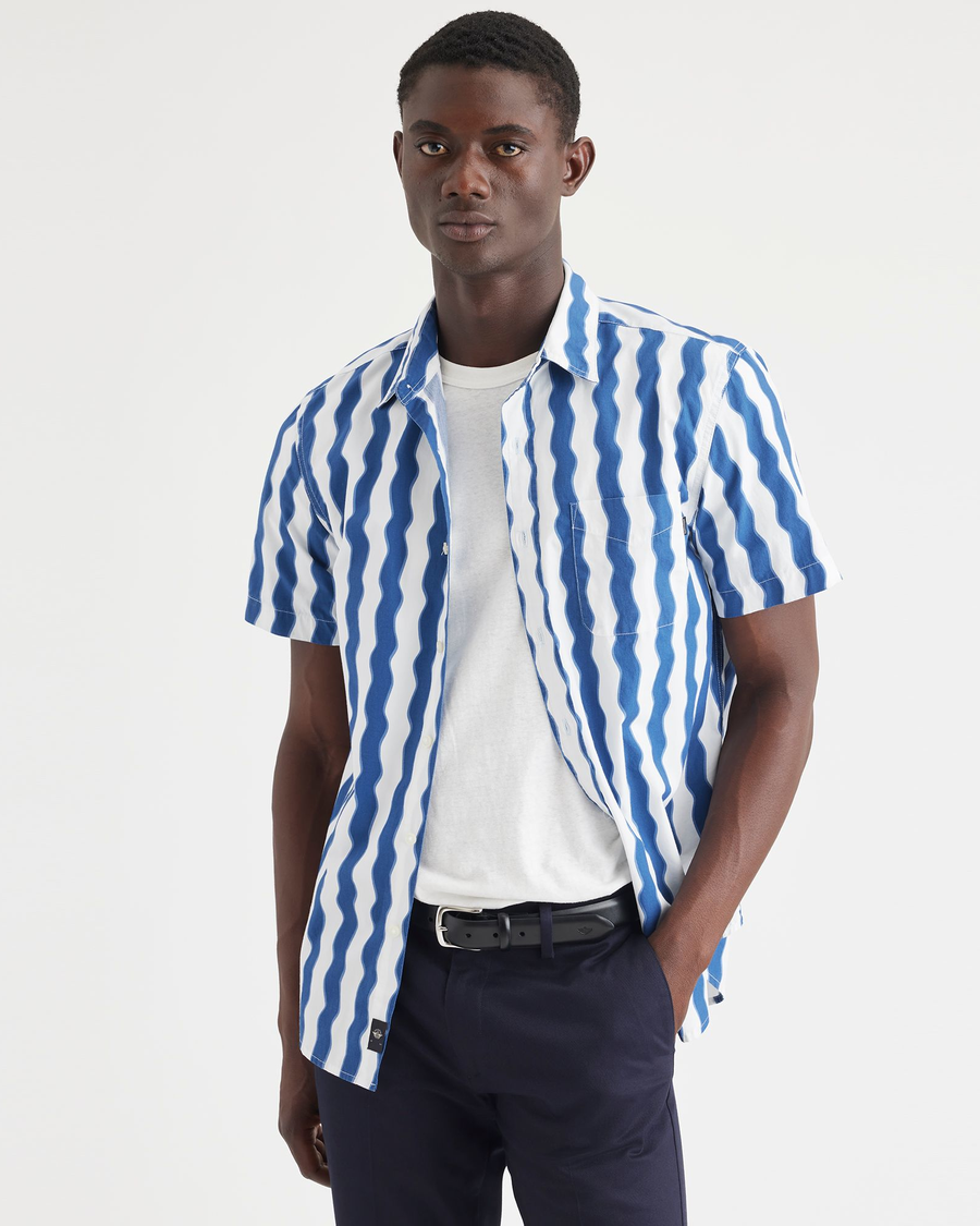 Original Button Up, Regular Fit