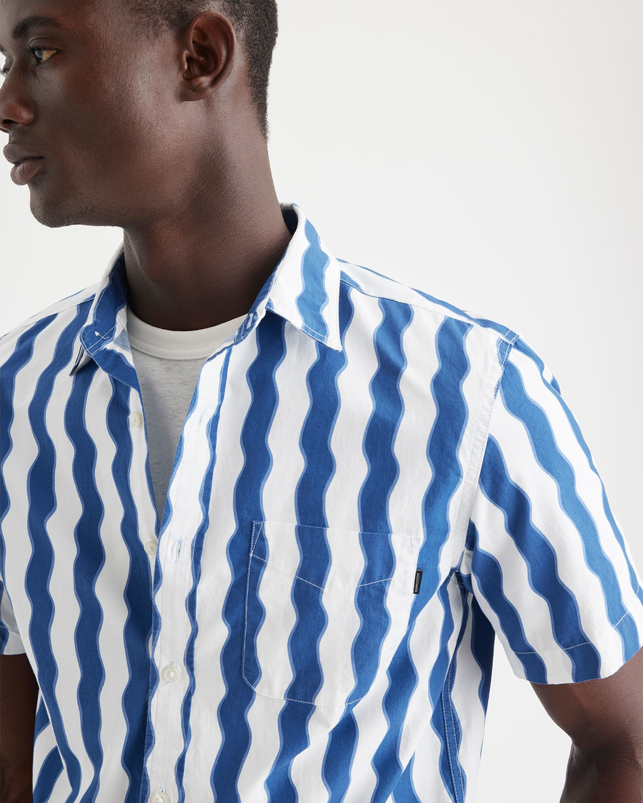 Original Button Up, Regular Fit - Image 3