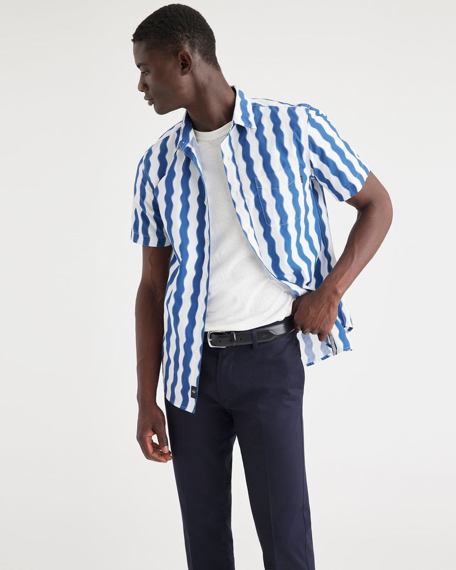 Original Button Up, Regular Fit - Image 4