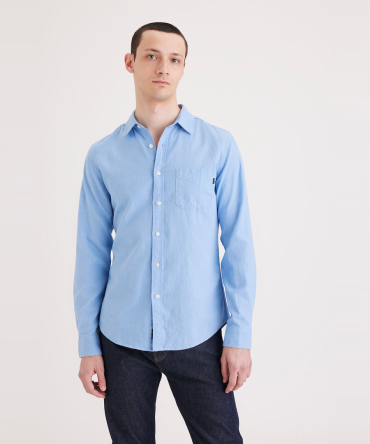 Original Button Up, Slim Fit